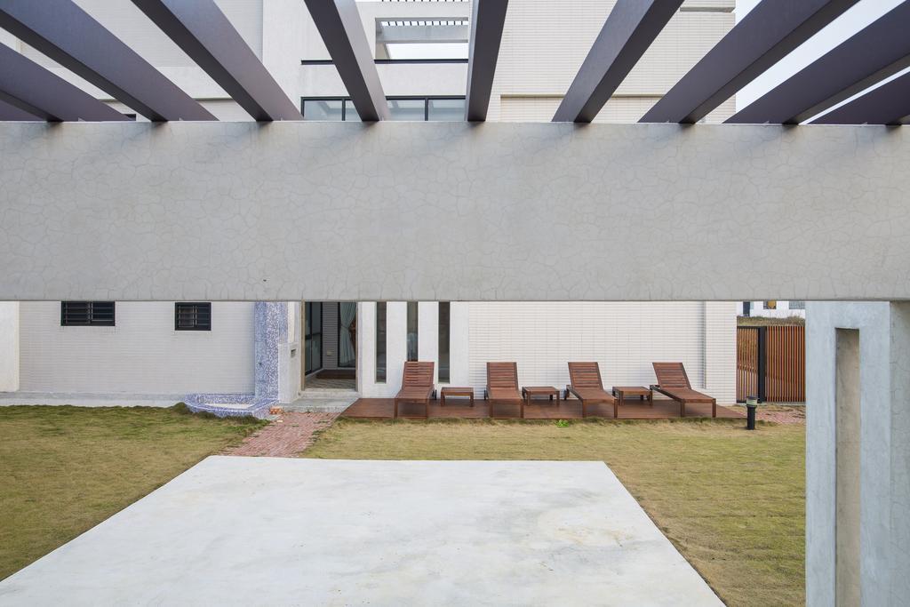 Spring Villa Magong Exterior foto