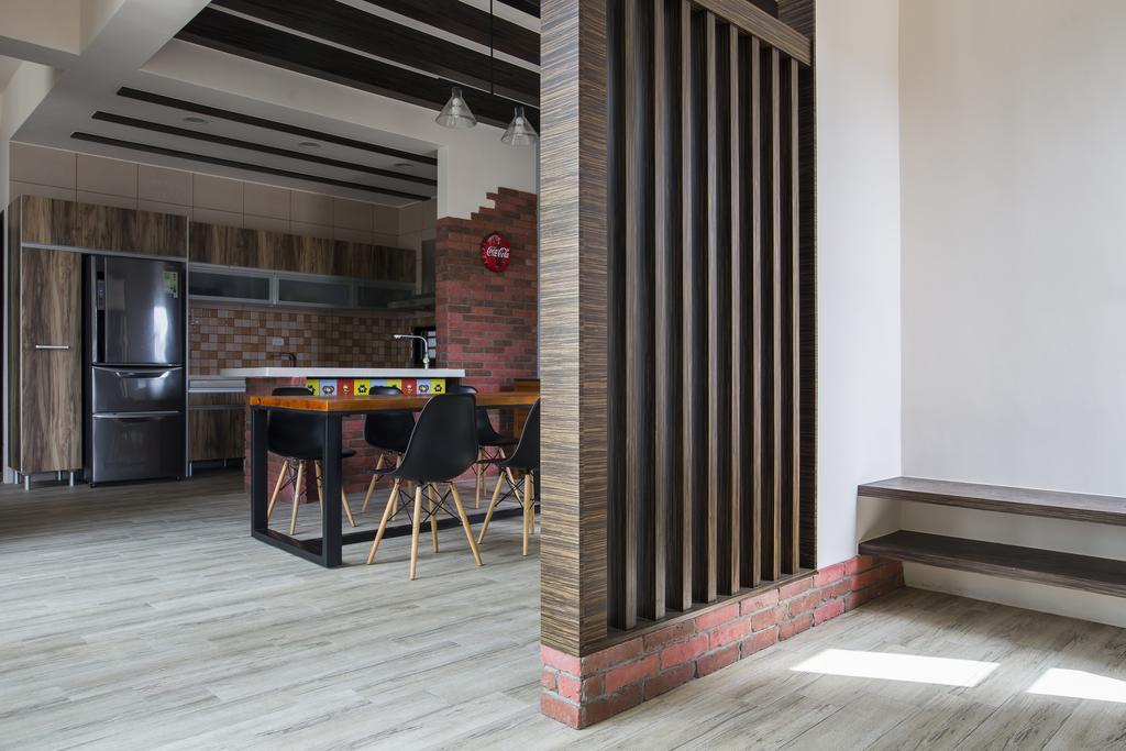 Spring Villa Magong Exterior foto